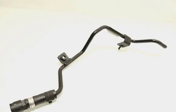 Land Rover Defender Engine coolant pipe/hose JPLA8D294AA