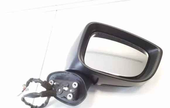 Mazda 3 II Front door electric wing mirror E4024228 E4024229
