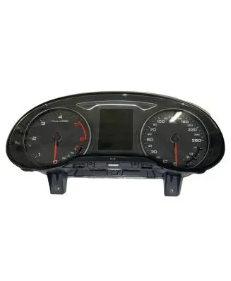 Audi A3 S3 8V Speedometer (instrument cluster) 8V0920870C