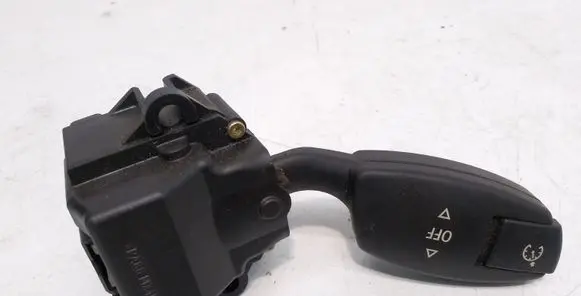 BMW 5 E60 E61 Cruise control stalk 6924104