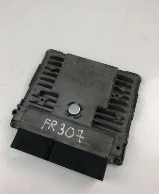 Volkswagen Polo V 6R Engine control unit/module ECU 03F906070FC