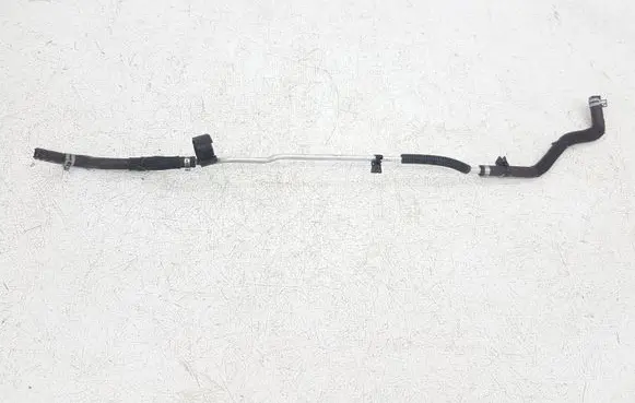 Ford Fusion II Engine coolant pipe/hose HG938A365 HG938A365AE FZSQA