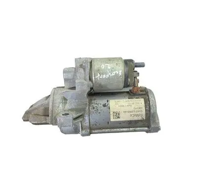 Ford Ecosport Starter motor GV6T11000AA 2019041301 0001180603