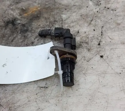 Opel Zafira C Crankshaft position sensor 55571978