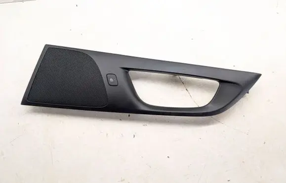 Volvo V60 Rear door card trim 30747554 32279485