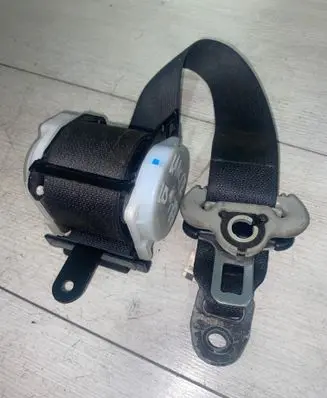 Mitsubishi Lancer Rear seatbelt TKAB0EN264 0811082006 D46041