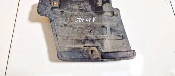Fiat Croma Engine splash shield/under tray 51753647 c161