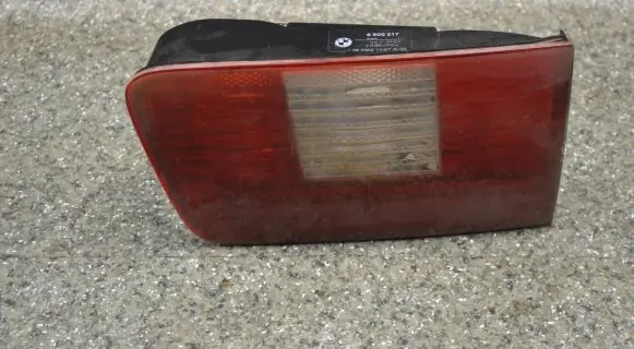 BMW 5 E39 Tailgate rear/tail lights 6900217