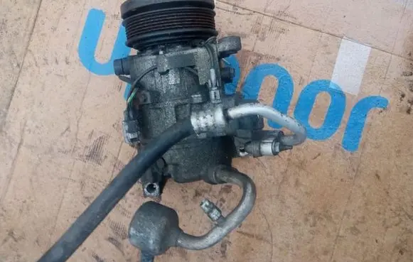 Lexus IS 200-300 Air conditioning (A/C) compressor (pump) 4472208790