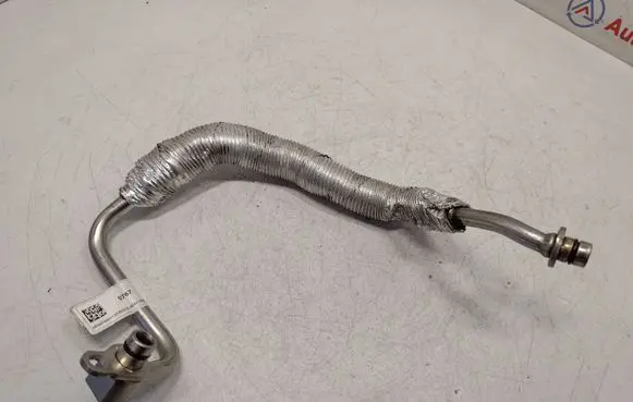 BMW X3 G01 Turbo turbocharger oiling pipe/hose 2658749 11422658749