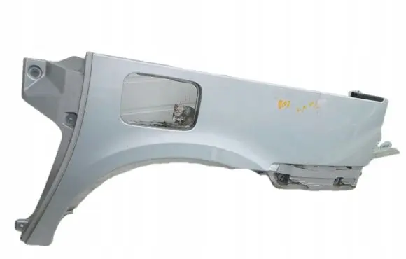 Peugeot 807 Rear quarter panel 9455248656648