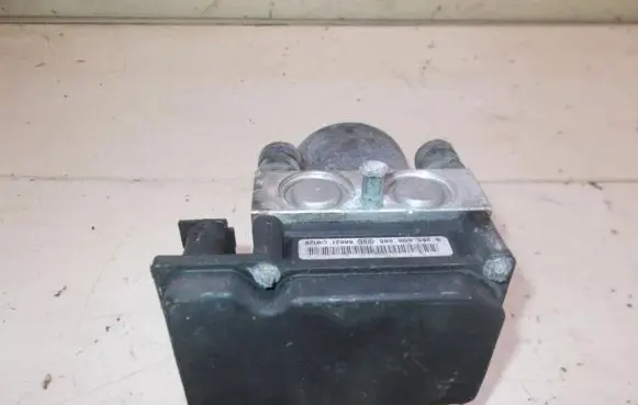 Ford Mondeo Mk III ABS Pump 0265800585 0265231853