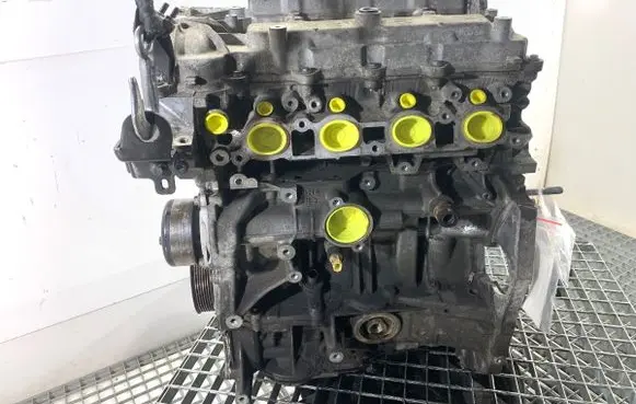 Renault Scenic III - Grand scenic III Engine H4JA700