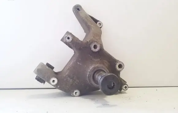Volkswagen PASSAT B6 Rear wheel hub