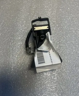 BMW 5 F10 F11 Windshield/windscreen camera 5WK44243