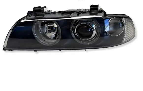 BMW 5 E39 Headlight/headlamp 15373500 63129084099