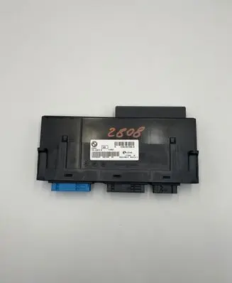 BMW X3 F25 Central body control module 9247386