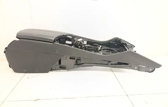 BMW 5 F10 F11 Center console 14769210 9277261 9288672
