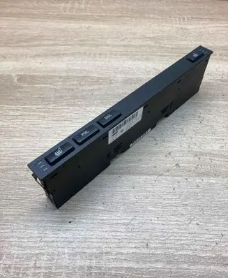 BMW 5 E39 Seat heating switch 8373776 03742073