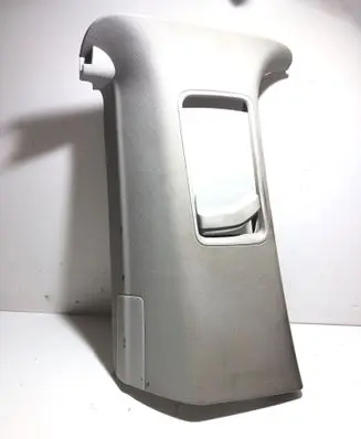 Volkswagen Transporter - Caravelle T5 (B) pillar trim (top) 7H0867243C 7H0867243CC