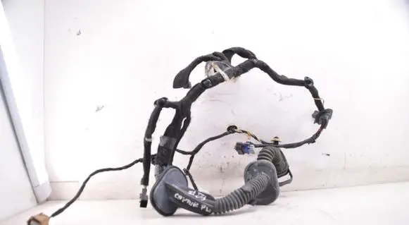 Renault Captur Sliding door wiring loom 241244969R
