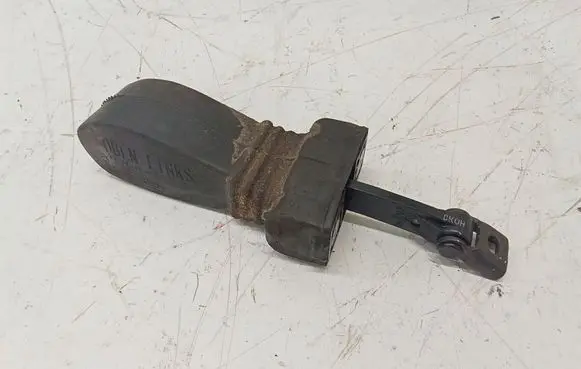 Audi A4 S4 B8 8K Rear door check strap stopper 8K0839249C