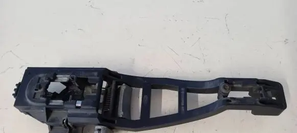 Ford Mondeo MK IV Front door exterior handle/bracket 6M21U224A36