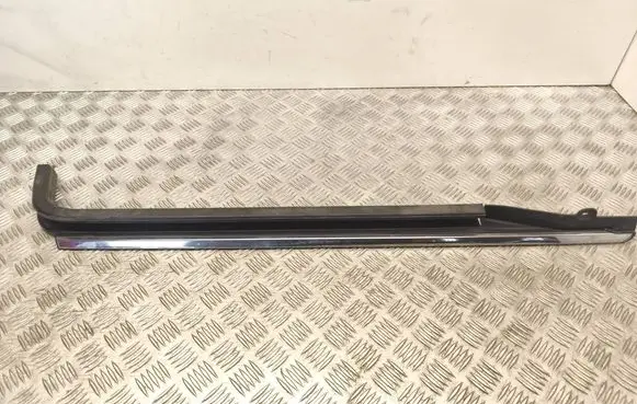 Chrysler Grand Voyager V Sliding door middle rail 05020811AA