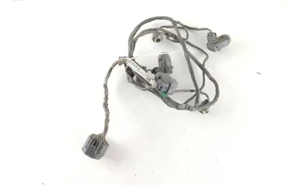Parking sensor (PDC) wiring loom