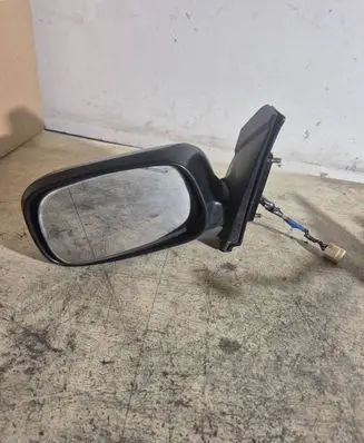 Toyota Prius (XW10) Front door electric wing mirror E4012150 JRRKAM601 E4022150