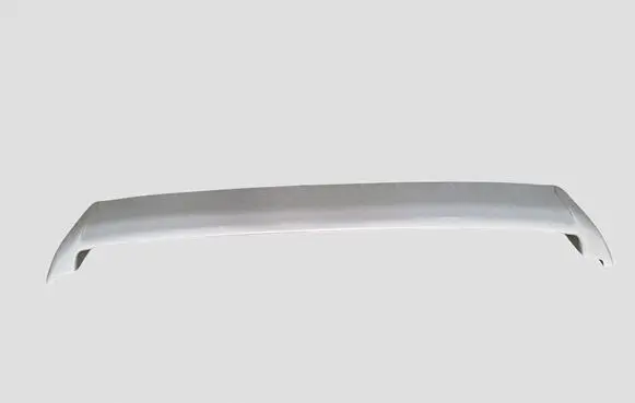 Volkswagen Multivan T5 Tailgate/trunk spoiler KBA39052