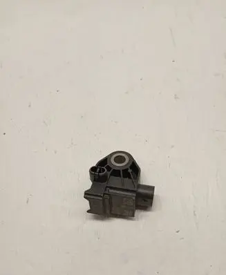 BMW 7 G11 G12 Airbag deployment crash/impact sensor 9341546