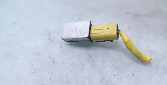 Honda Civic Airbag deployment crash/impact sensor 77970SNAA320M1