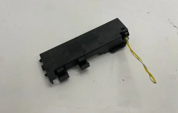 Interior comfort aerial antenna