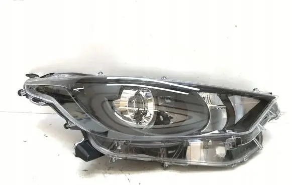 Toyota Yaris XP210 Headlight/headlamp L1150X