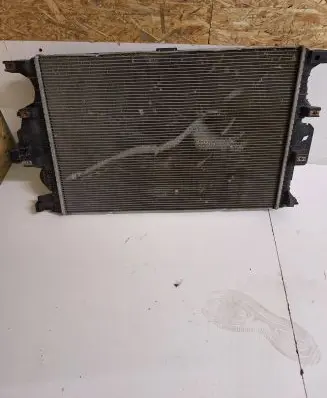 Ford Mondeo MK V Coolant radiator DG938005CD
