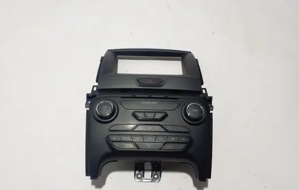 Ford Ranger Air conditioner control unit module EB3T18E245FKSMRI