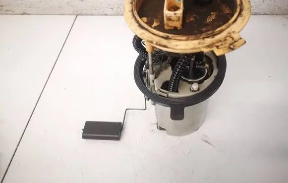 Volkswagen Golf V In-tank fuel pump 1K0919050Q