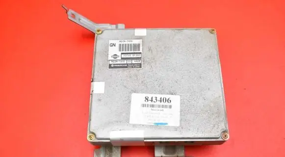 Ford Maverick Engine control unit/module ECU 23710-0F300