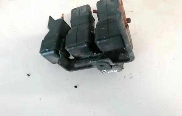 Mazda 626 Other relay