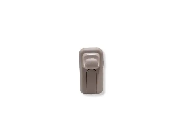 Jeep Cherokee Sun visor clip/hook/bracket 5RH21TRMAA