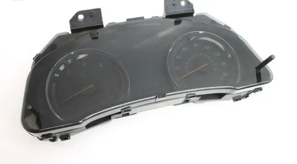 Toyota Avensis T250 Speedometer (instrument cluster) 8380005K00
