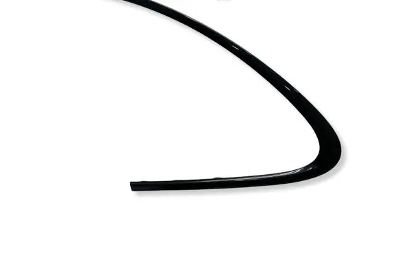 Porsche Cayenne (92A) Rear side glass trim 7P5853995E 95855999500 95855999501GW1