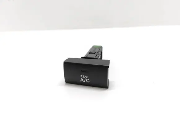 Hyundai Santa Fe Air conditioning (A/C) switch 202002962