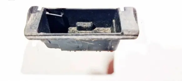 Audi Q7 4L Car ashtray 4b0857406a