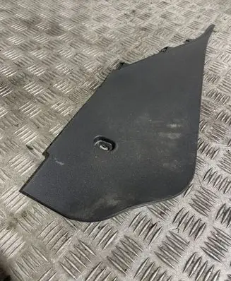 Volkswagen Tiguan Foot area side trim 5M1863045