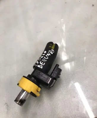 Citroen Berlingo Air pressure sensor 9811682480