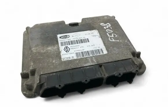Renault Master II Other control units/modules 8200511489 8200412942