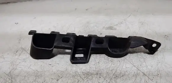 Volkswagen PASSAT B7 Front bumper mounting bracket 3AA807183