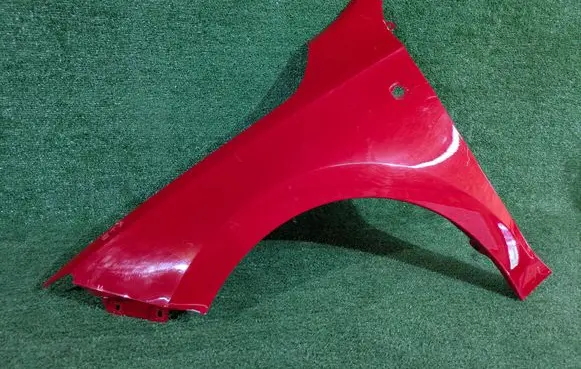 Skoda Rapid (NH) Fender 